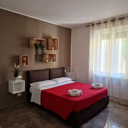 Suebi Rooms And Appartament Termoli Εξωτερικό φωτογραφία