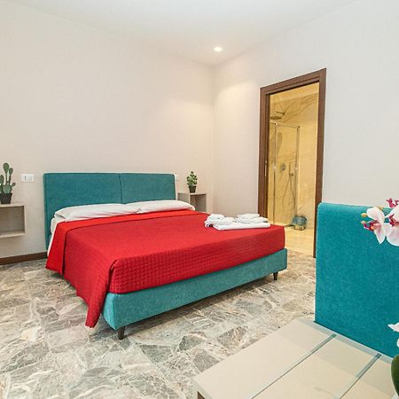 Suebi Rooms And Appartament Termoli Εξωτερικό φωτογραφία
