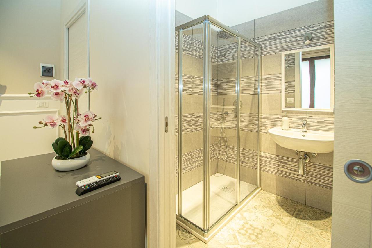 Suebi Rooms And Appartament Termoli Εξωτερικό φωτογραφία