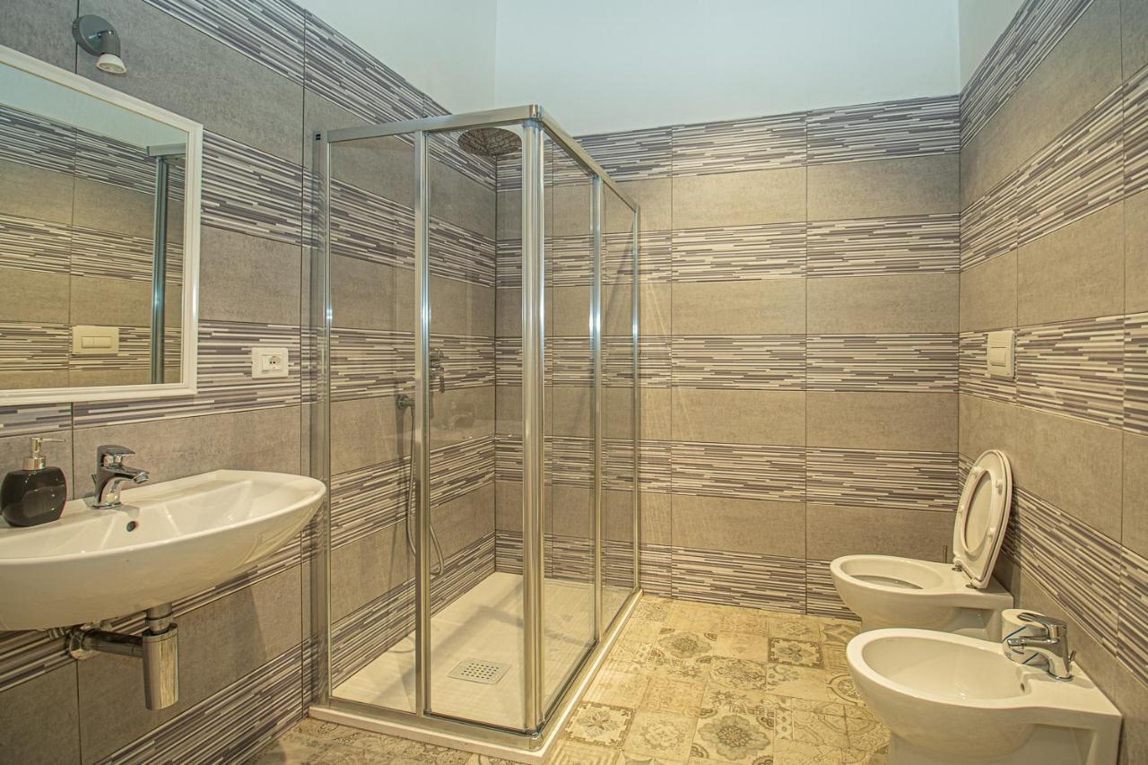 Suebi Rooms And Appartament Termoli Εξωτερικό φωτογραφία