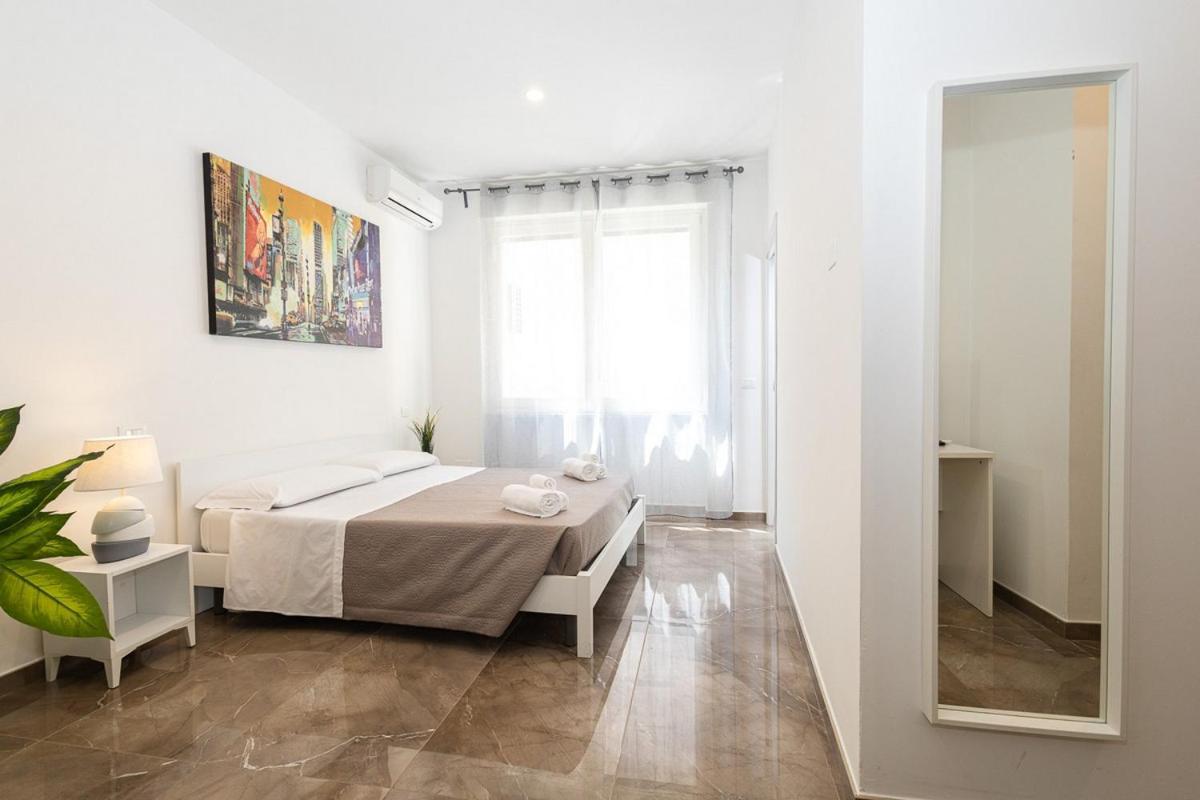 Suebi Rooms And Appartament Termoli Εξωτερικό φωτογραφία