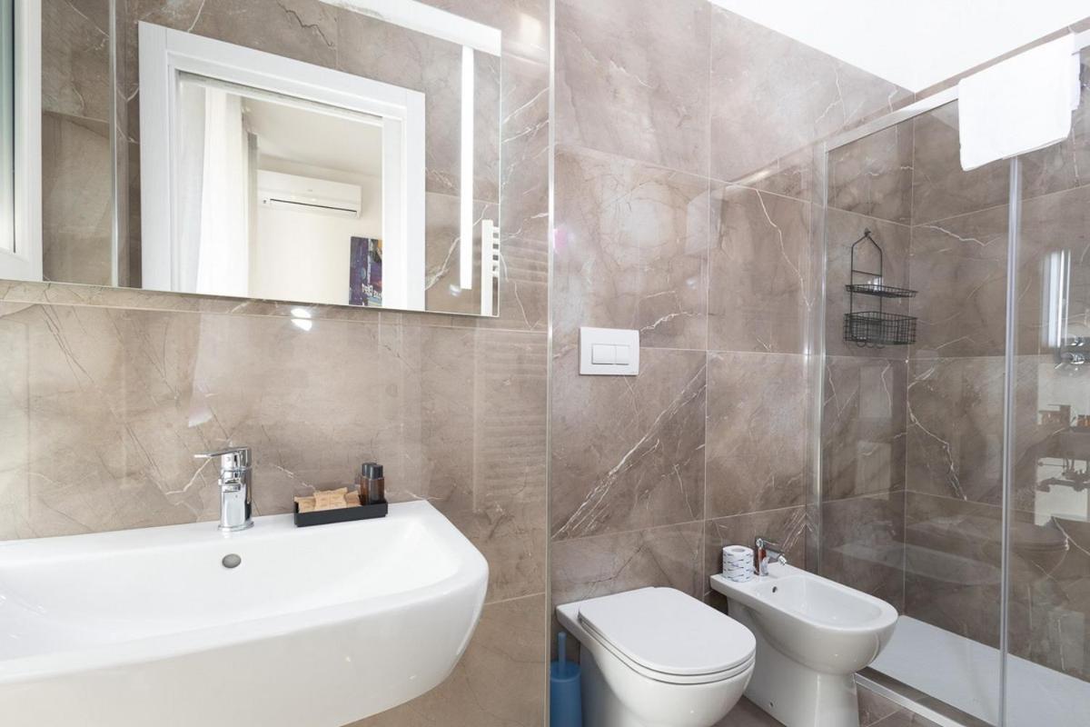 Suebi Rooms And Appartament Termoli Εξωτερικό φωτογραφία