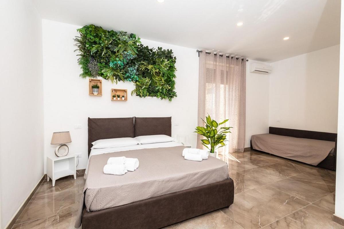 Suebi Rooms And Appartament Termoli Εξωτερικό φωτογραφία