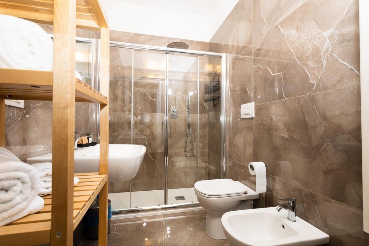 Suebi Rooms And Appartament Termoli Εξωτερικό φωτογραφία