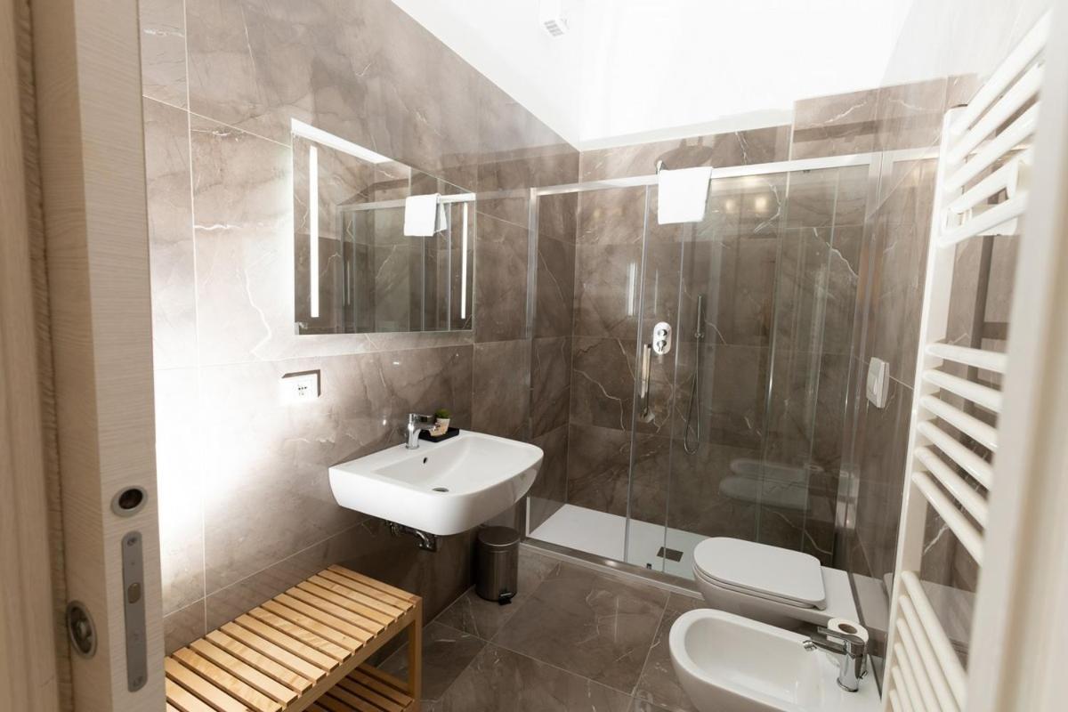 Suebi Rooms And Appartament Termoli Εξωτερικό φωτογραφία