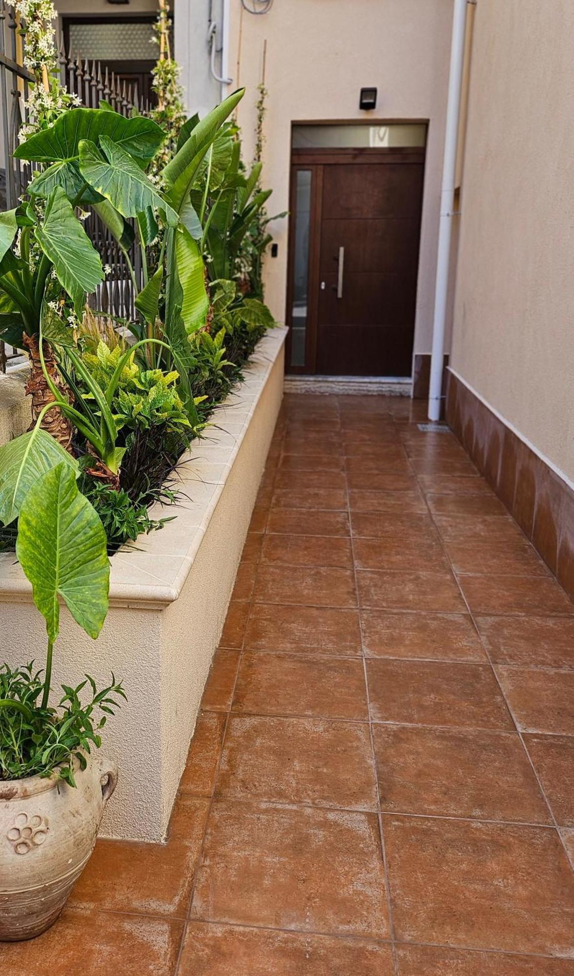 Suebi Rooms And Appartament Termoli Εξωτερικό φωτογραφία