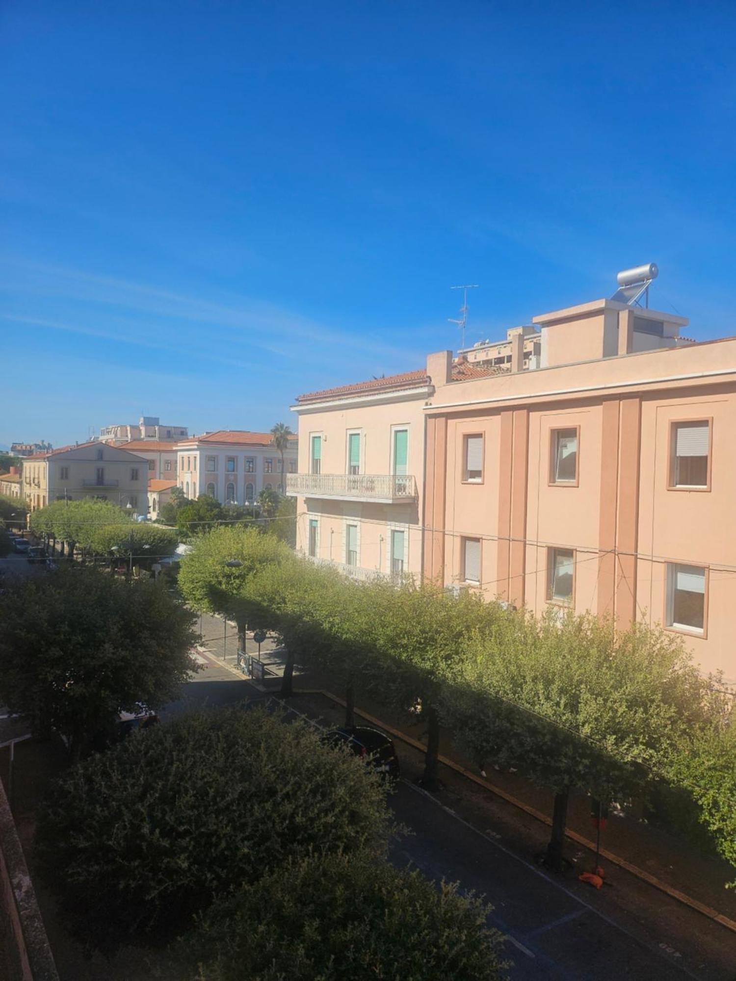 Suebi Rooms And Appartament Termoli Εξωτερικό φωτογραφία