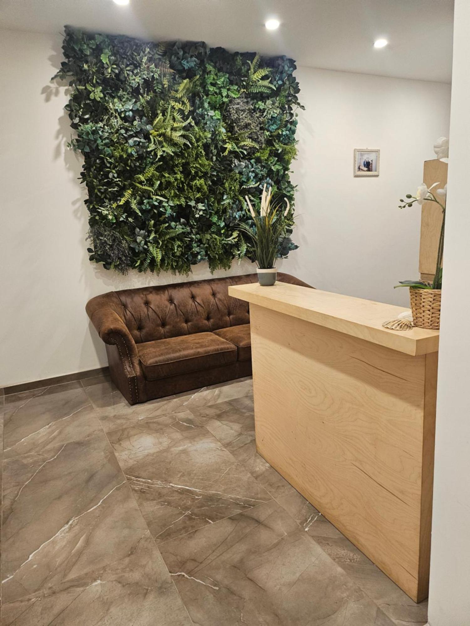 Suebi Rooms And Appartament Termoli Εξωτερικό φωτογραφία