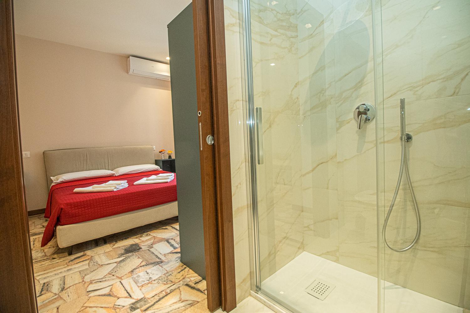 Suebi Rooms And Appartament Termoli Εξωτερικό φωτογραφία