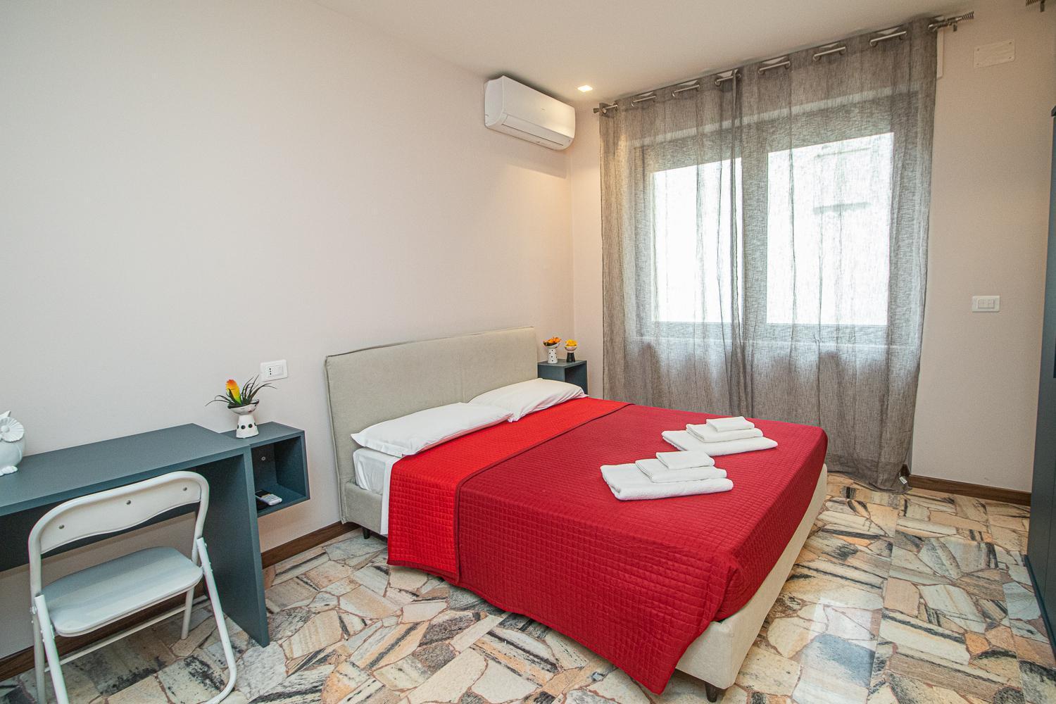Suebi Rooms And Appartament Termoli Εξωτερικό φωτογραφία