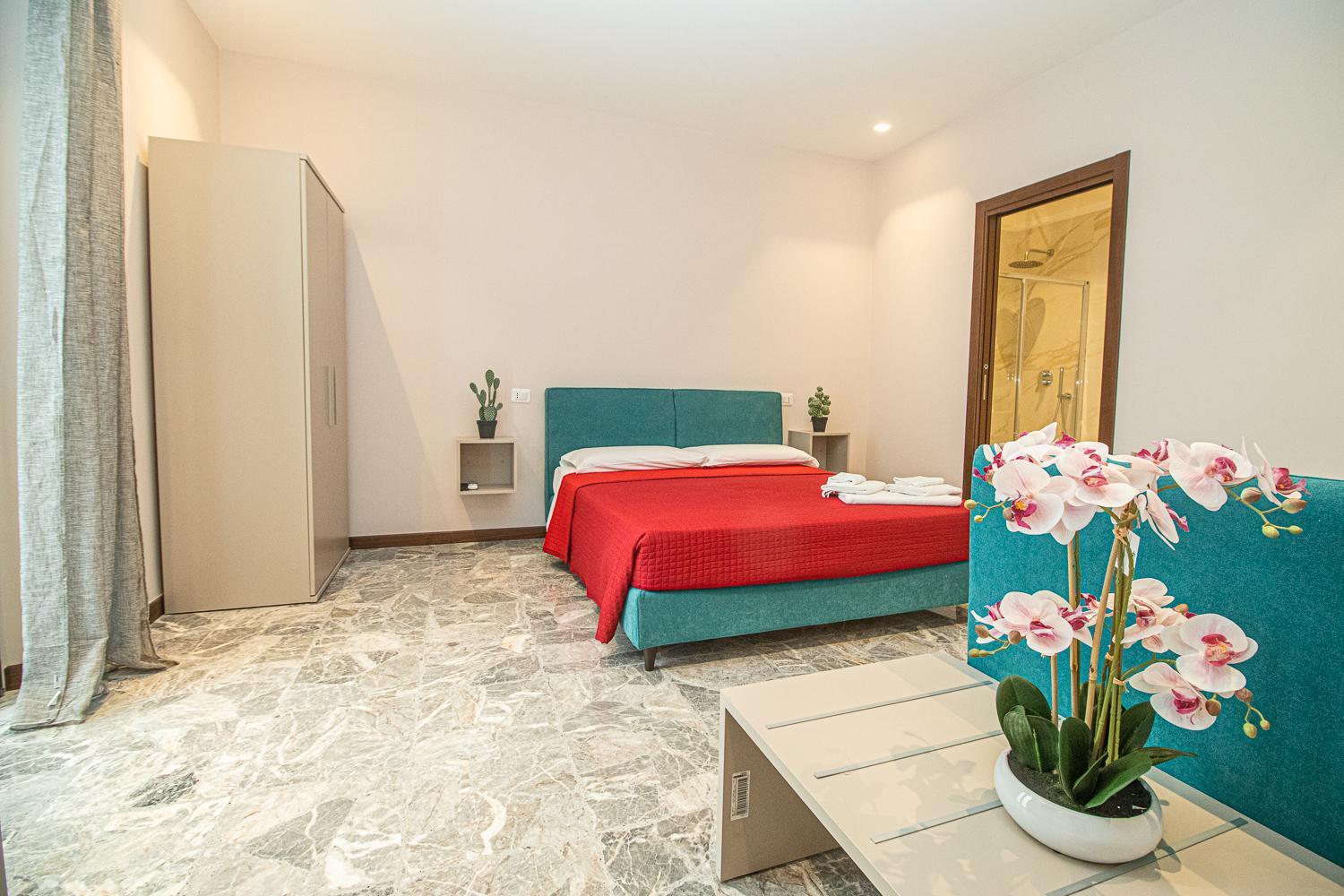 Suebi Rooms And Appartament Termoli Εξωτερικό φωτογραφία