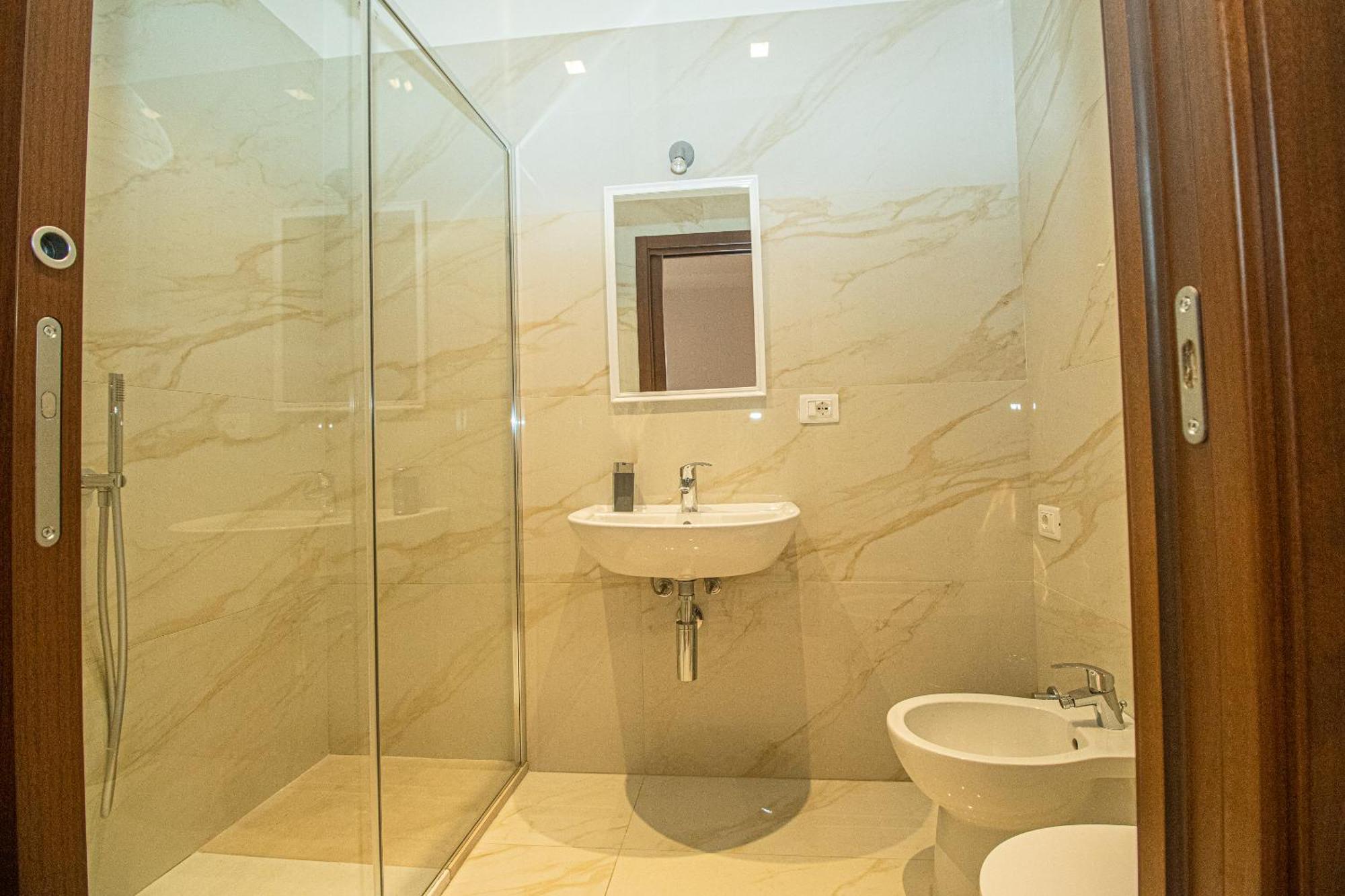 Suebi Rooms And Appartament Termoli Εξωτερικό φωτογραφία